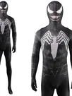 Second Skin Venom Cosplay Zentai Costume Second Skin Venom Cosplay Zentai Costume