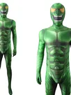Second Skin Movie Hero No Way Home Green Goblin Costume Cosplay Zentai Costume