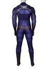 Second Skin Infinity War Captain America Cosplay Zentai Rogers Cosplay Zentai Costume Halloween Costume