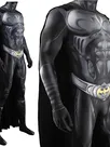 Second Skin Forever Batman Cosplay Zentai Costume
