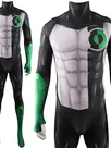 Second Skin Kyle Rayner Cos Show Costumes Cosplay Zentai Costume Second Skin Kyle Rayner Cos Show Costumes Cosplay Zentai Costume
