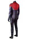 Second Skin Kamen Rider Gotchard Cosplay Zentai Kamen Rider Dragon Knight Masked Superman Dragon Knight Costume