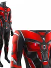 Zentai Second Skin Ant-man 3 Fashion Ant-man Costumes Cosplayant-man and the Wasp Quantumania Zentai Second Skin Ant-man 3 Fashion Ant-man Costumes Cosplayant-man and the Wasp Quantumania