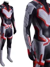 Second Skin Quantum Realm Quantum Suit Cosplay Zentai Show Costumes Halloween Stage Costumes