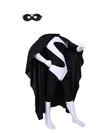Second Skin the Incredibles Badass Boy Cosplay Zentai Halloween Cosplay Zentai Costumes Second Skin the Incredibles Badass Boy Cosplay Zentai Halloween Cosplay Zentai Costumes