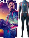 Second Skin Guardians of the Galaxy Cosplay Zentai Costume