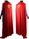 Zentai Second Skin DC Comics New52 Superman Costume Hero One-piece Supermancosplay Costume