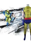 Second Skin Comic Hero Wolverine Tights Cosplay Zentai Halloween Costume