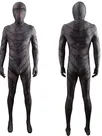 Second Skin Guardians of the Galaxy 3 Treeman Groot Cosplay Zentai One-piece Tights Treeman Groot Costume Costume