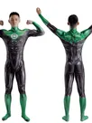 Zentai Second Skin Halloween Stage Costumes