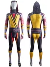 Zentai Second Skin Mortal Kombat 11 Mortal Kombat 11