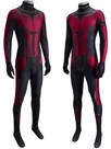 Ant-man 2 Ant-man Costumes Characters: Halloween Cosplay Zentai Skin Suit Stage Show Costumes Ant-man 2 Ant-man Costumes Characters: Halloween Cosplay Zentai Skin Suit Stage Show Costumes