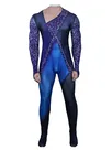 Second Skin Anime Yuri Cosplay Zentai Costumes on Ice Anime Cosplay Zentai Costumes