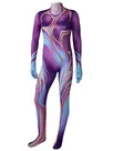 Second Skin Cosplay Zentai Costumes Show Costumes