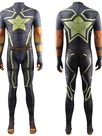 Second Skin Anime Live a Hero Barel Barrel Tights Cosplay Zentai Costume