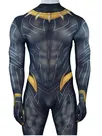 Second Skin Black Panther 2 Black Panther Cosplay Zentai Costume Cosplay Zentai Stage Costumes Cos Show Costumes Second Skin Black Panther 2 Black Panther Cosplay Zentai Costume Cosplay Zentai Stage Costumes Cos Show Costumes