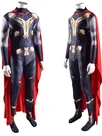 Second Skin Thor Cosplay Zentai Costume Cosplay Zentai Halloween Stage Costumes Show Costumes Second Skin Thor Cosplay Zentai Costume Cosplay Zentai Halloween Stage Costumes Show Costumes