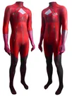 Zentai Second Skin Persona 5 Anne Takamaki One-piece Per 5 Anne Takamaki Cos Anne Takamaki