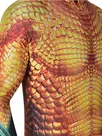 Second Skin Aquaman Costume Aquaman Cosplay Zentai Cosplay Stage Costumes