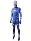 Second Skin Blue Iron Man Halloween Costume Cosplay Zentai Costume Cosplay Zentai Anime Costume Second Skin Blue Iron Man Halloween Costume Cosplay Zentai Costume Cosplay Zentai Anime Costume