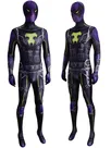 Second Skin Games: PS5 Cosplay Zentai Costume Halloween Anime Costumes Cosplay Zentai All Inclusive Tights Cosplay Zentai Costumes