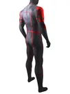 Second Skin Halloween Muscle Superman: Man of Steel Man of Steel Zentai Bodysuit Second Skin Halloween Muscle Superman: Man of Steel Man of Steel Zentai Bodysuit