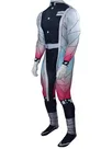 Second Skin Demon Slayer Blade Butterfly Shinobu Bug Pillar You Bean Tanjiro My Wife Zenyi Anime Cosplay Zentai Costume