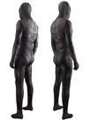 Second Skin Guardians of the Galaxy 3 Treeman Groot Cosplay Zentai One-piece Tights Treeman Groot Costume Costume