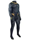 Second Skin Black Panther 2 Black Panther Cosplay Zentai Costume Cosplay Zentai Stage Costumes Cos Show Costumes Second Skin Black Panther 2 Black Panther Cosplay Zentai Costume Cosplay Zentai Stage Costumes Cos Show Costumes
