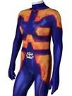 Second Skin My Hero Academia Flame Strong Man Boom Yanji Cosplay Zentai Costume Anime Tights Stage Cosplay Zentai Costumes Second Skin My Hero Academia Flame Strong Man Boom Yanji Cosplay Zentai Costume Anime Tights Stage Cosplay Zentai Costumes