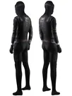 Zentai Second Skin Hero Expedition Stealth Suit Captain America Stealth Set Captainamerica