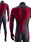 Ant-man 2 Ant-man Costumes Characters: Halloween Cosplay Zentai Skin Suit Stage Show Costumes Ant-man 2 Ant-man Costumes Characters: Halloween Cosplay Zentai Skin Suit Stage Show Costumes