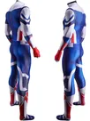 Zentai Second Skin Falcon & Winter Soldier Captain America Cos Leosuits Captain America Halloween Stage Costumes