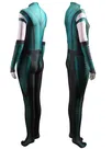 Guardians of the Galaxy 3 Mantis Girl Cosplay Zentai Skin Suit Mantis Girl Costume