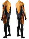 Zentai Second Skin Halloween Costumes DC Wolverine Stage Costumes Zentai Second Skin Halloween Costumes DC Wolverine Stage Costumes