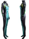 Second Skin Valorant Cos Valorant Game Cosplay Zentai Costume Cosplay Zentai Halloween Jumpsuit