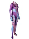 Second Skin Cosplay Zentai Costumes Show Costumes