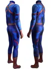 Captain America Costumes Cosplay Zentai Skin Suit Comic-con Stage Show Costumes