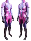 Zentai Second Skin Overwatch Overwatch Cos Widowmaker Zentai Second Skin Overwatch Overwatch Cos Widowmaker