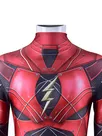 Second Skin the Flash Barry Allen the Flash Cosplay Zentai Halloween Costume Second Skin the Flash Barry Allen the Flash Cosplay Zentai Halloween Costume