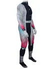 Second Skin Demon Slayer Blade Butterfly Shinobu Bug Pillar You Bean Tanjiro My Wife Zenyi Anime Cosplay Zentai Costume