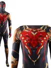 Second Skin PS4 Game Dd Set Cosplay Zentai Costume Second Skin PS4 Game Dd Set Cosplay Zentai Costume