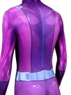 Second Skin Totally Spies Anime Girl Agent Group Mandy One-piece Cosplay Zentai Cosplay Costume