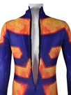 Second Skin My Hero Academia Flame Strong Man Boom Yanji Cosplay Zentai Costume Anime Tights Stage Cosplay Zentai Costumes Second Skin My Hero Academia Flame Strong Man Boom Yanji Cosplay Zentai Costume Anime Tights Stage Cosplay Zentai Costumes