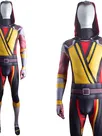 Zentai Second Skin Mortal Kombat 11 Mortal Kombat 11
