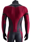 Ant-man 2 Ant-man Costumes Characters: Halloween Cosplay Zentai Skin Suit Stage Show Costumes Ant-man 2 Ant-man Costumes Characters: Halloween Cosplay Zentai Skin Suit Stage Show Costumes