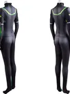 Second Skin Valorant Cos Valorant Game Cosplay Zentai Costume Cosplay Zentai Halloween Jumpsuit