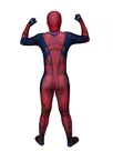 Second Skin Deadpool 2 Deadpool Anime New Style Deadpool 2 Cosplay Zentai Costume Halloween Costume Cosplay Zentai Costume