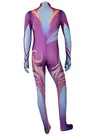 Second Skin Cosplay Zentai Costumes Show Costumes