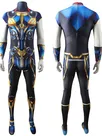 Second Skin Thor Love and Thunder Costumes Cosplay Zentai Halloween Costumes Second Skin Thor Love and Thunder Costumes Cosplay Zentai Halloween Costumes